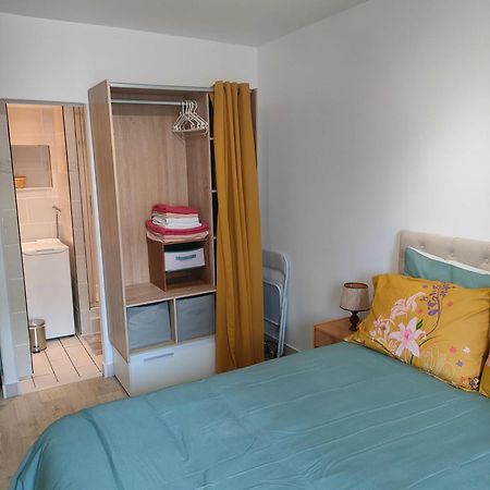 Location D'Appartements 47 M Παρίσι Εξωτερικό φωτογραφία