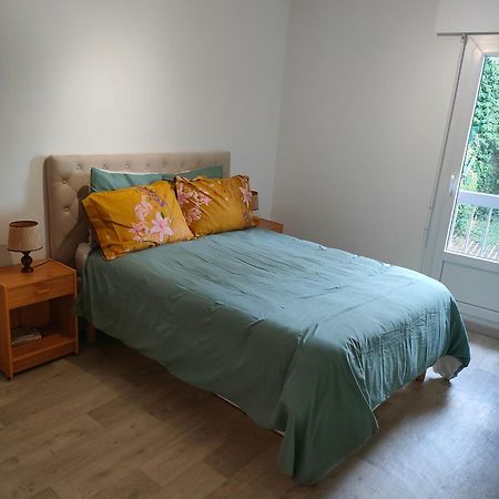 Location D'Appartements 47 M Παρίσι Εξωτερικό φωτογραφία