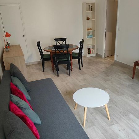 Location D'Appartements 47 M Παρίσι Εξωτερικό φωτογραφία