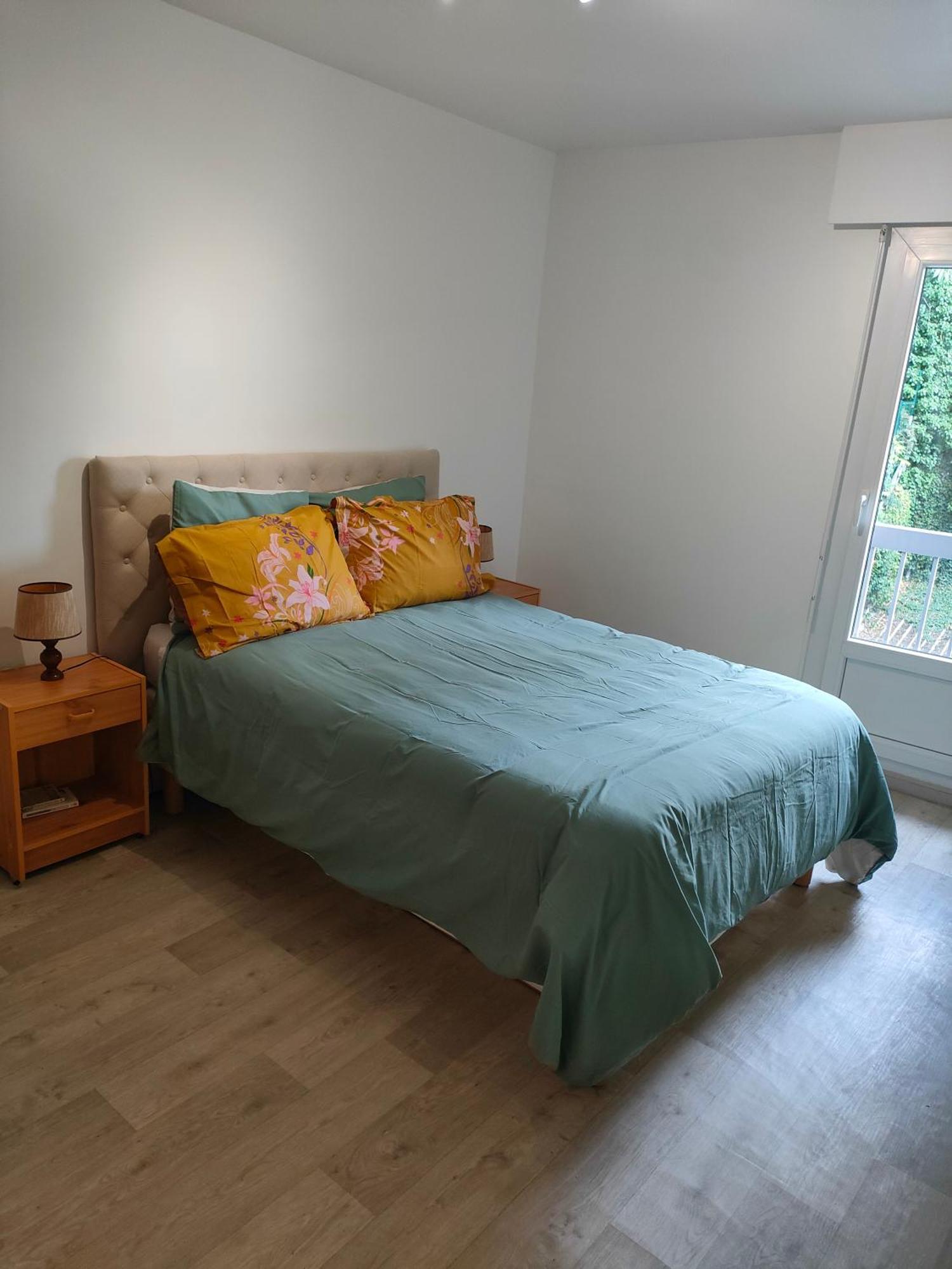 Location D'Appartements 47 M Παρίσι Εξωτερικό φωτογραφία