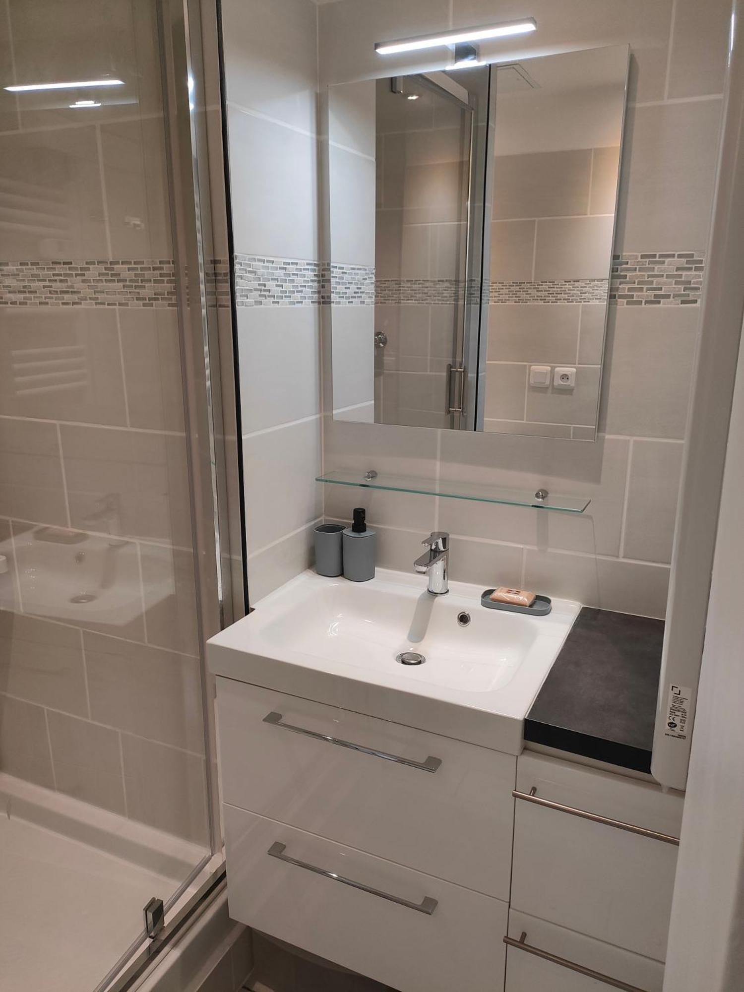 Location D'Appartements 47 M Παρίσι Εξωτερικό φωτογραφία